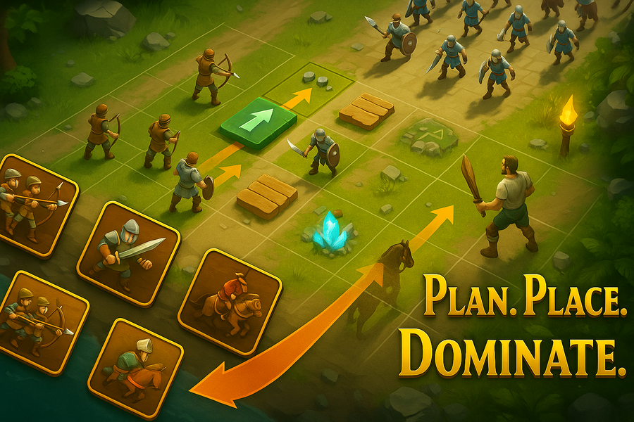 Epic Battle: Shoot & Gun Games screenshot 2